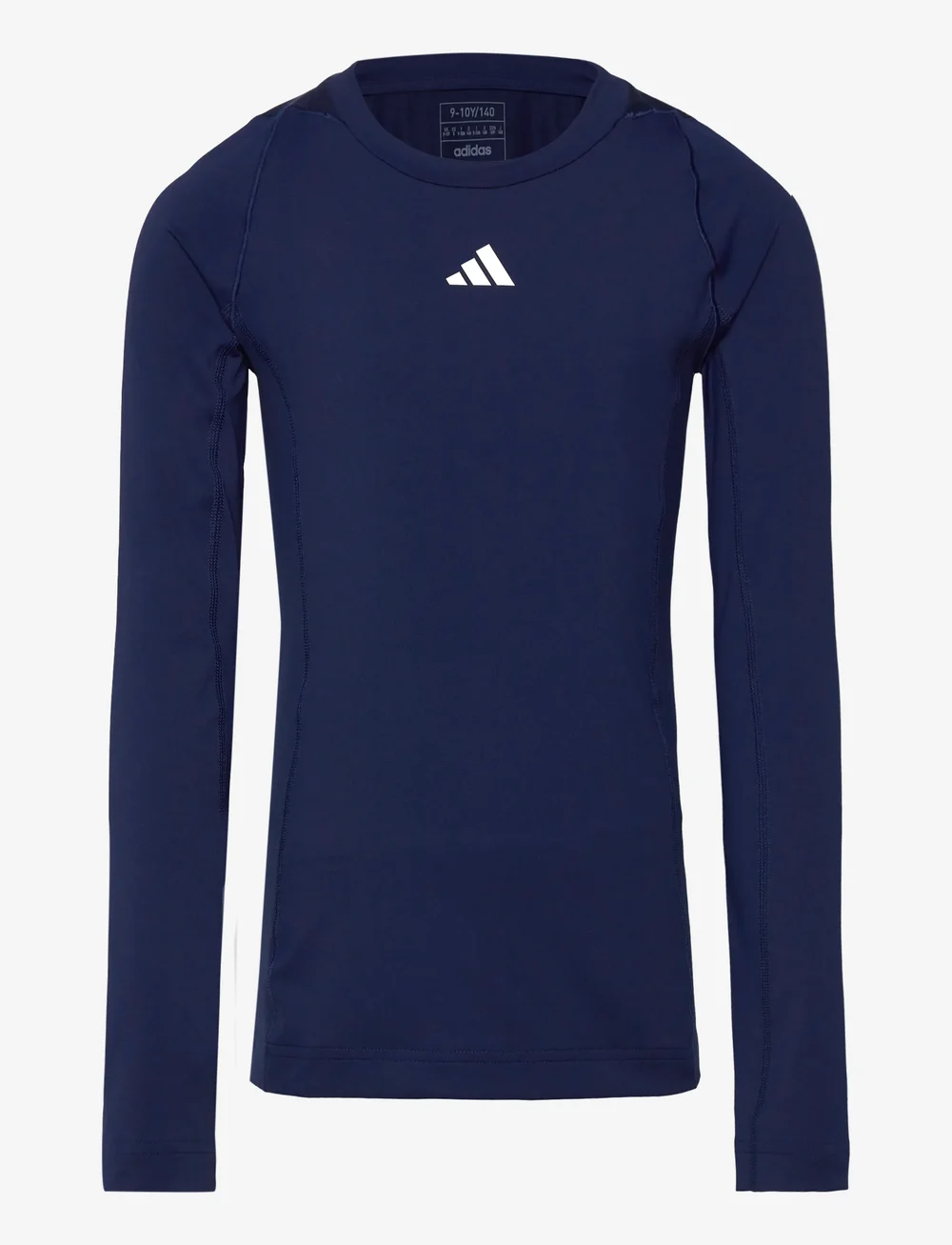 adidas Performance - TF LS TEE Y - hauts de sport - tenabl - 0