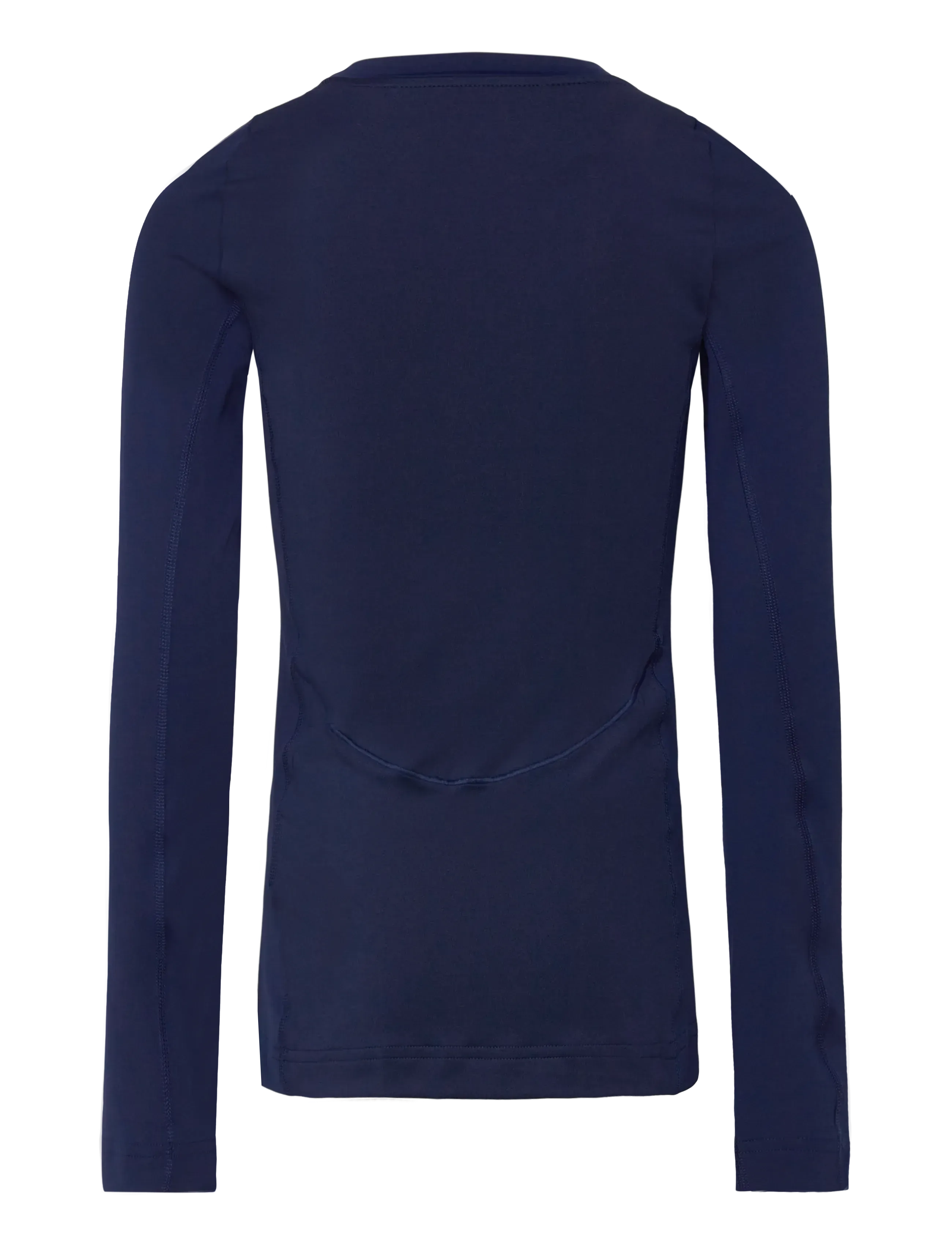 adidas Performance - TF LS TEE Y - sportoberteile - tenabl - 1