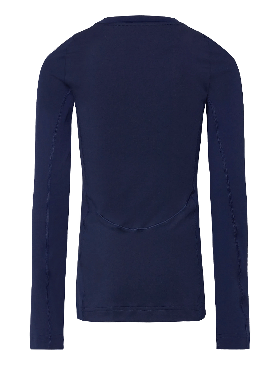 adidas Performance - TF LS TEE Y - sportoberteile - tenabl - 1