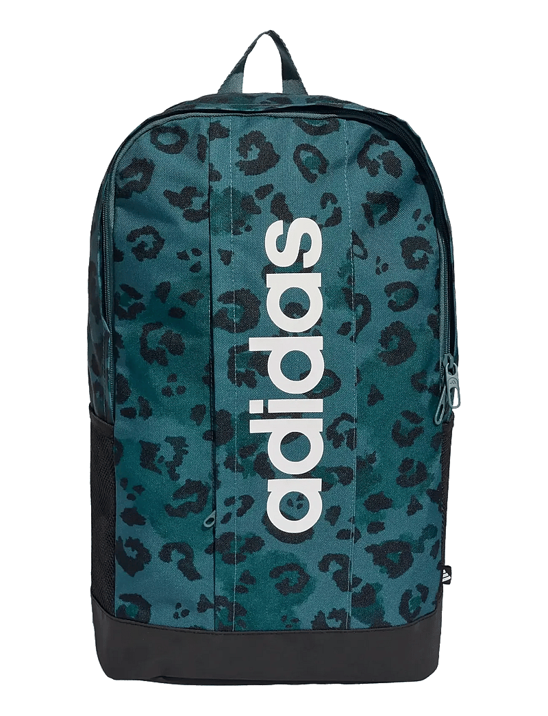 adidas Performance - LIN GFX BP W - multco/white/pretea - 0