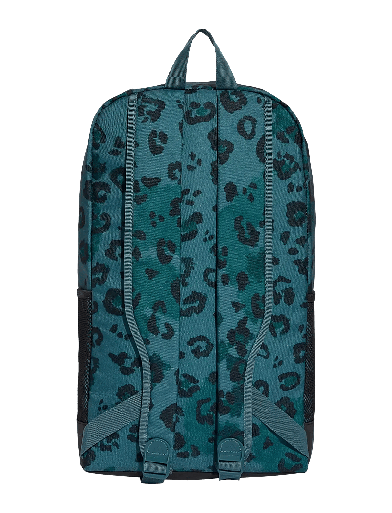 adidas Performance - LIN GFX BP W - multco/white/pretea - 1