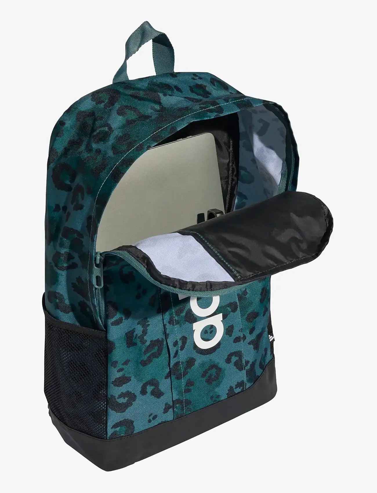 adidas Performance - LIN GFX  BP W - laveste priser - multco/white/pretea - 2