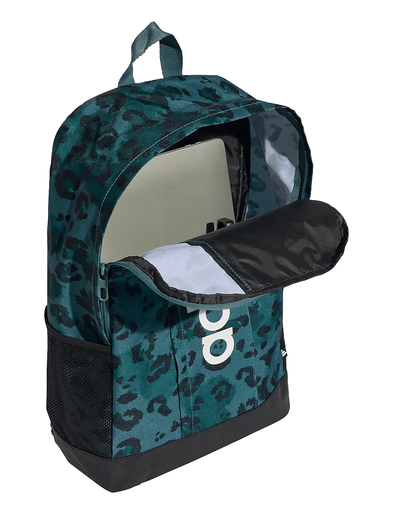 adidas Performance - LIN GFX BP W - multco/white/pretea - 2