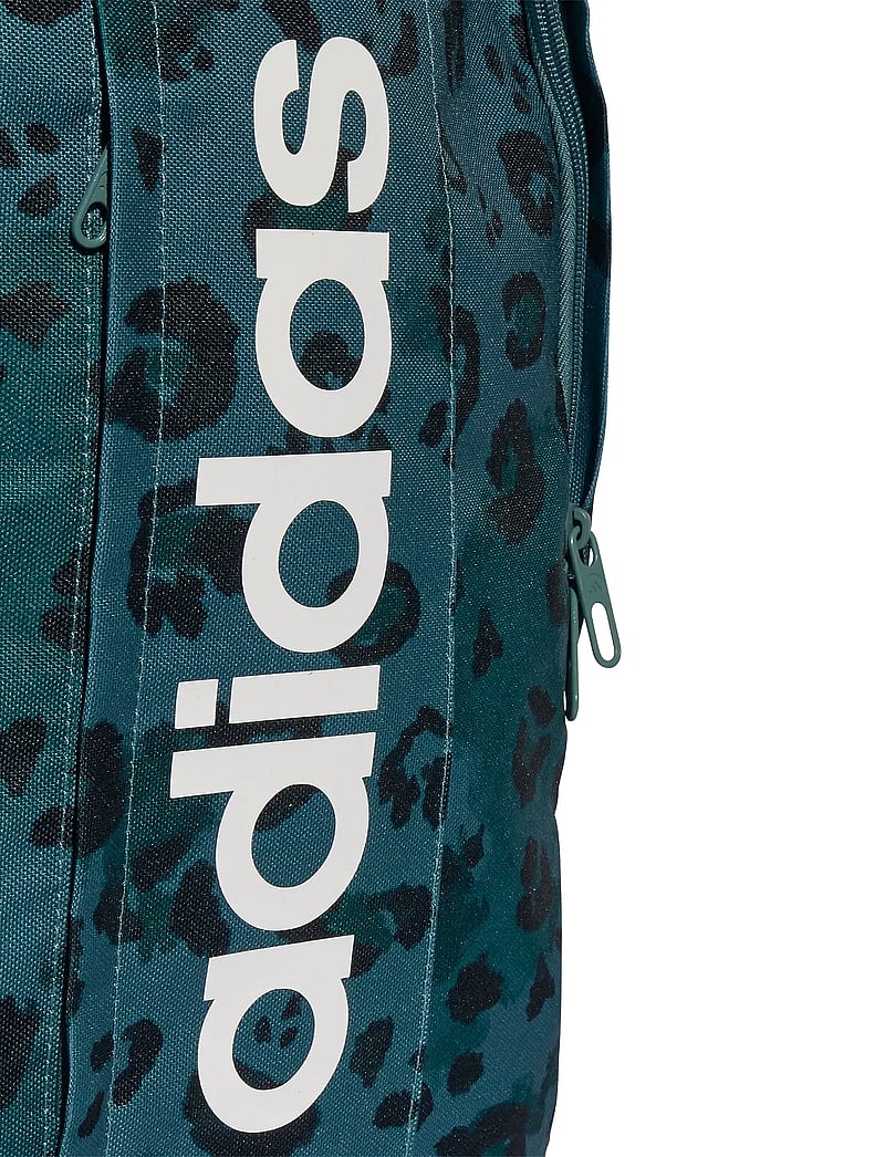 adidas Performance - LIN GFX BP W - multco/white/pretea - 3