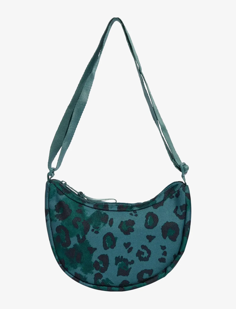 adidas Performance - LIN GFX POUCH W - handtaschen & bauchtaschen - multco/white/pretea - 1