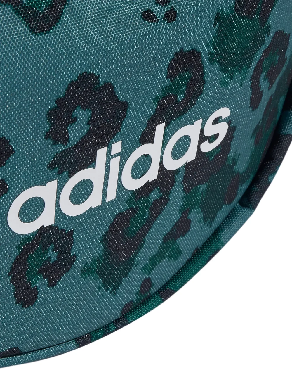 adidas Performance - LIN GFX POUCH W - handtaschen & bauchtaschen - multco/white/pretea - 3