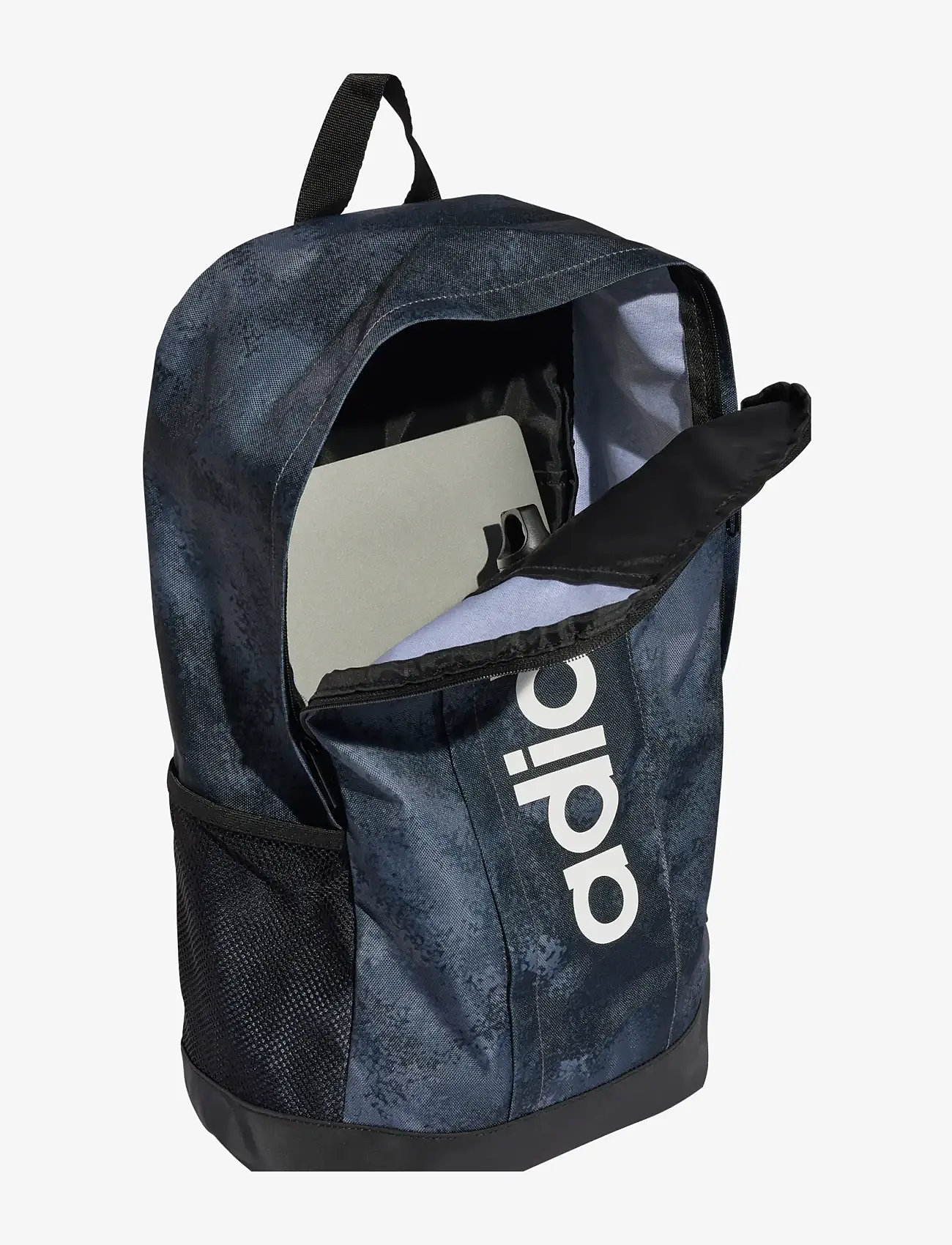 adidas Performance - LIN G BPK - treeningkotid - grefiv/gresix/black/w - 2