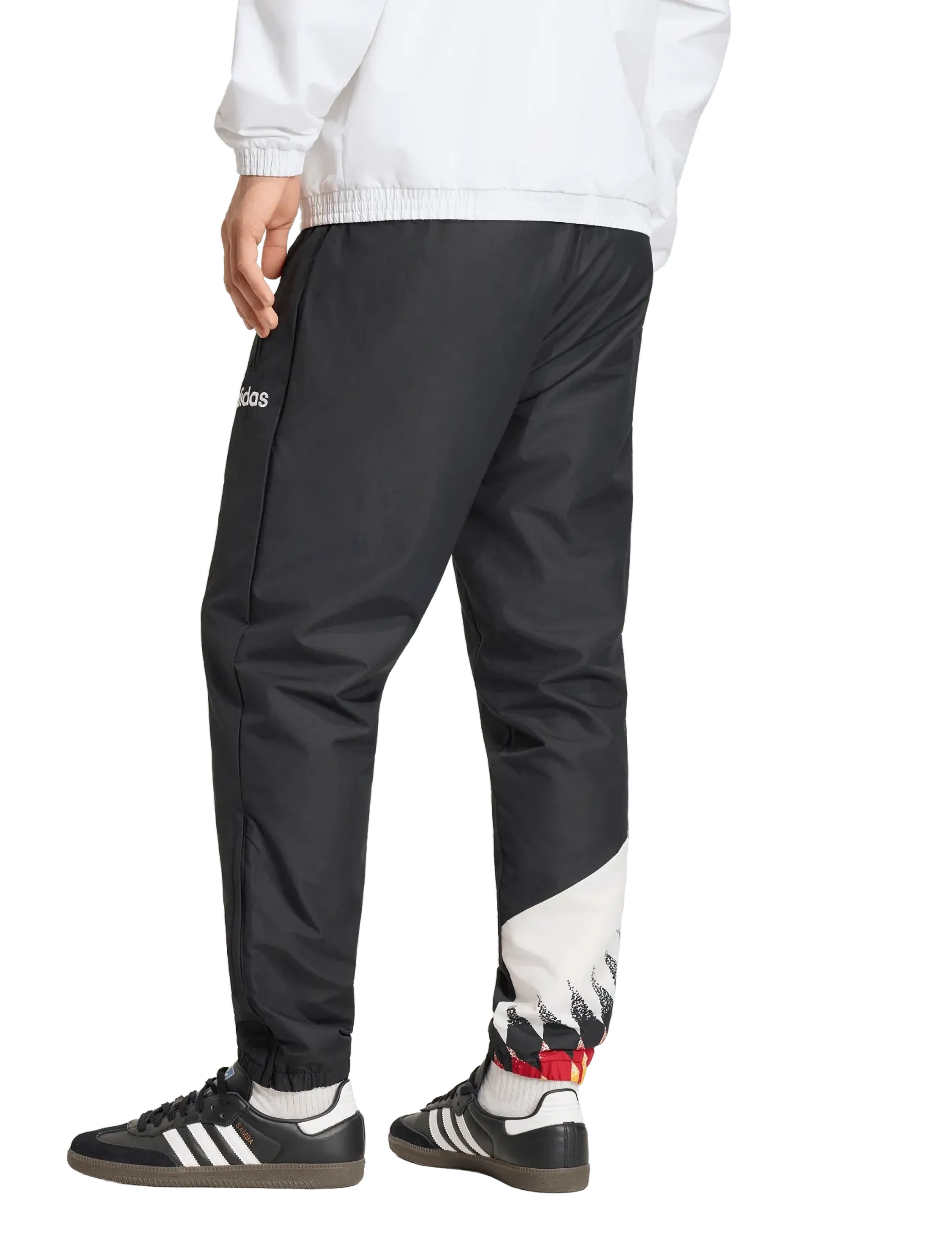 adidas Performance - DFB TP 94 - sports pants - black - 5