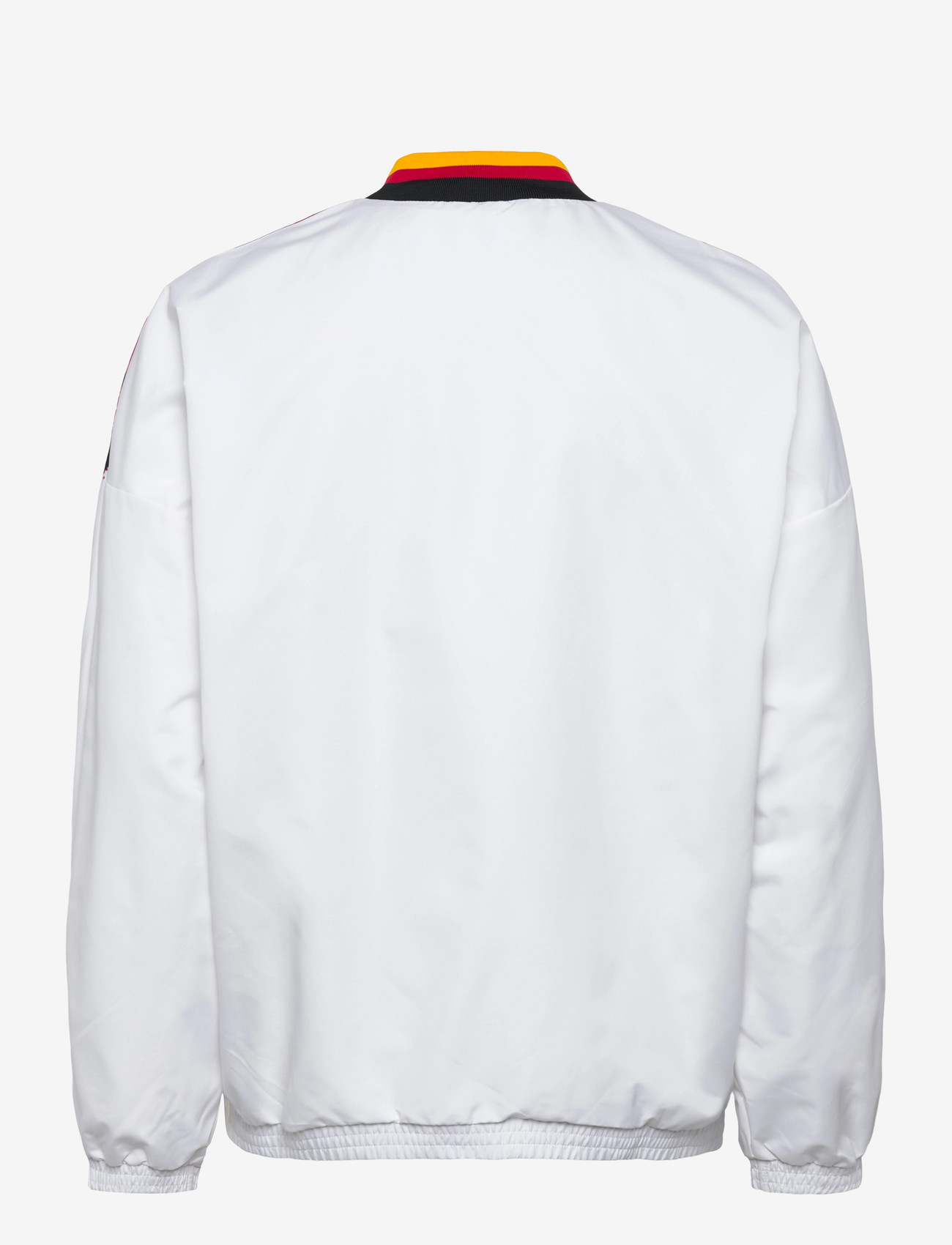 adidas Performance - DFB TT 94 - sportsjakker - white - 1