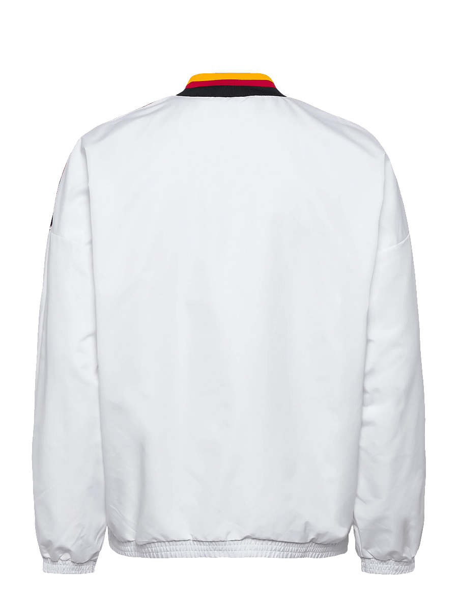 adidas Performance - Germany DFB TT 94 - sportjacken - white - 1