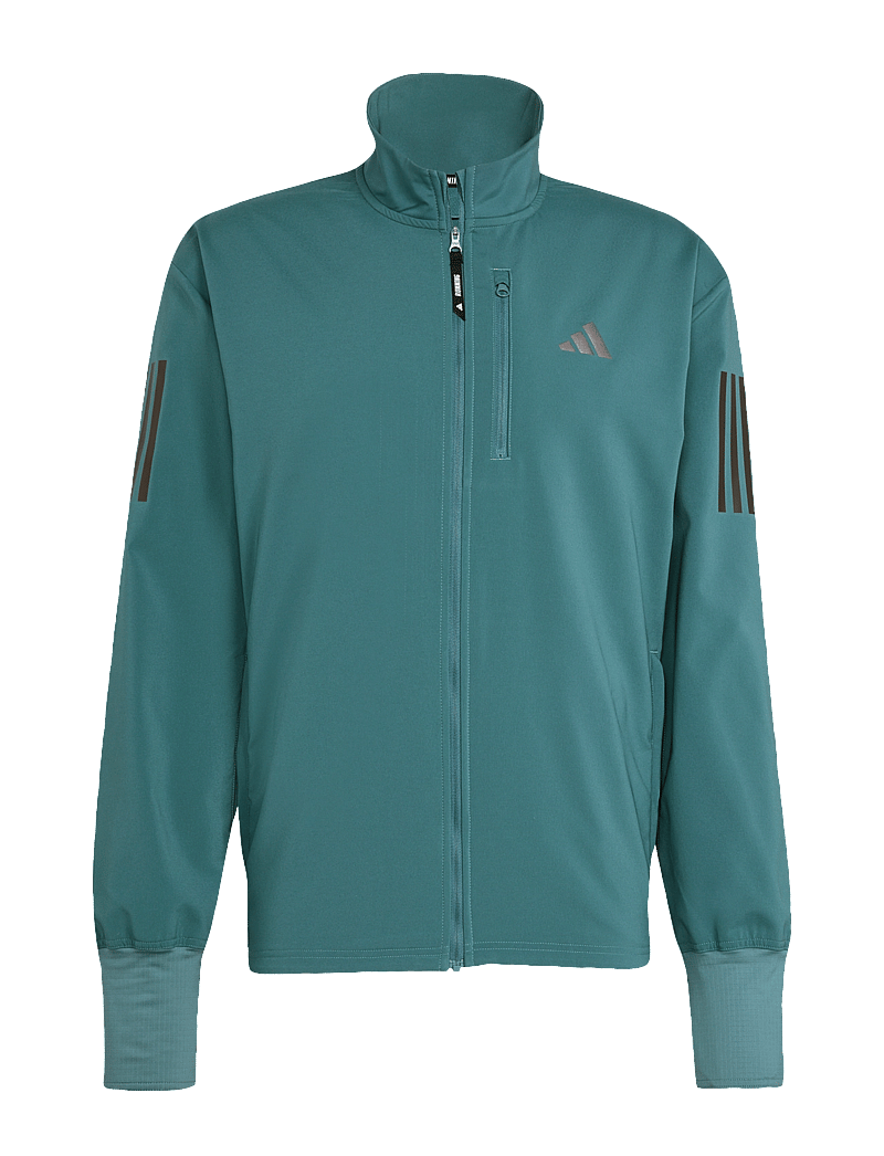 adidas Performance - OTR B WIN JKT - fleece og mellemlag - pretea - 1