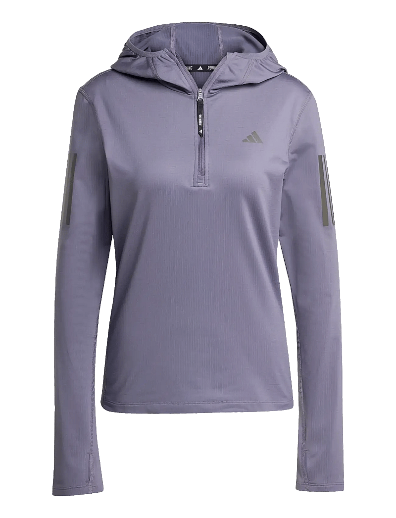 adidas Performance - OTR B WIN HZ - huvtröjor - previo - 1