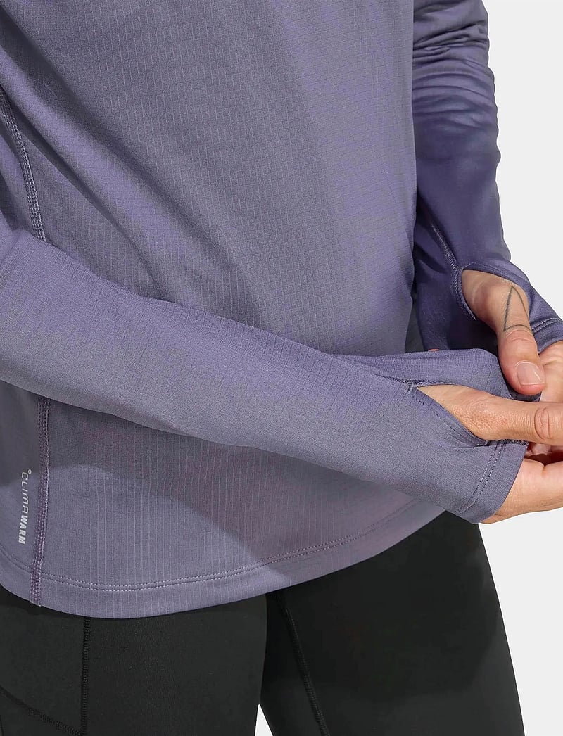 adidas Performance - OTR B WIN HZ - huvtröjor - previo - 2