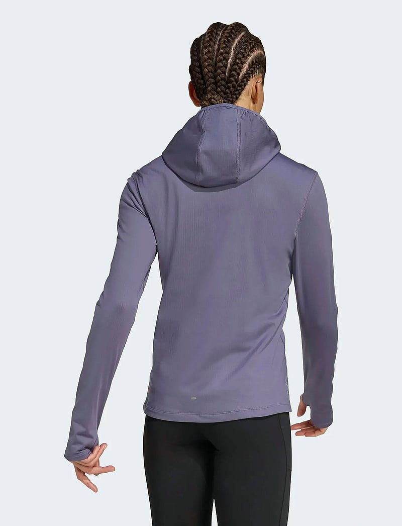 adidas Performance - OTR B WIN HZ - huvtröjor - previo - 3