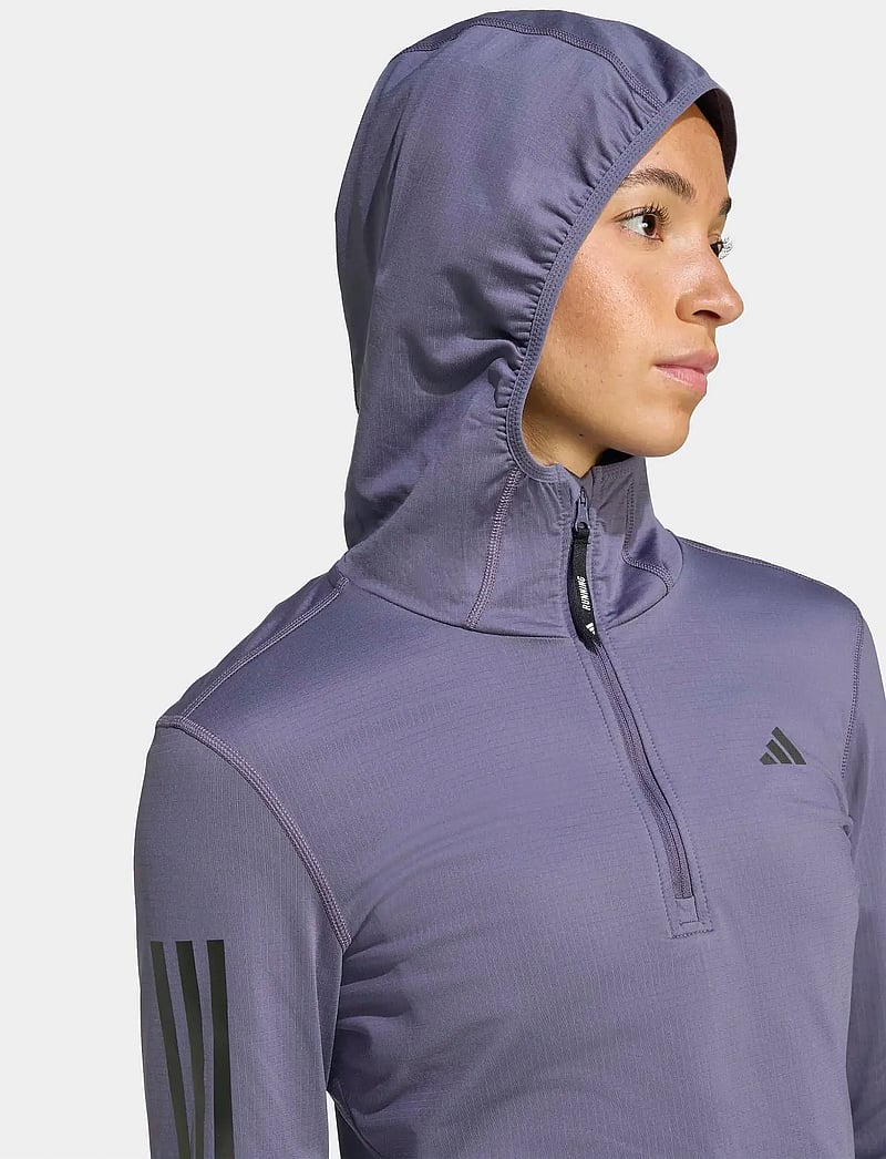 adidas Performance - OTR B WIN HZ - huvtröjor - previo - 4