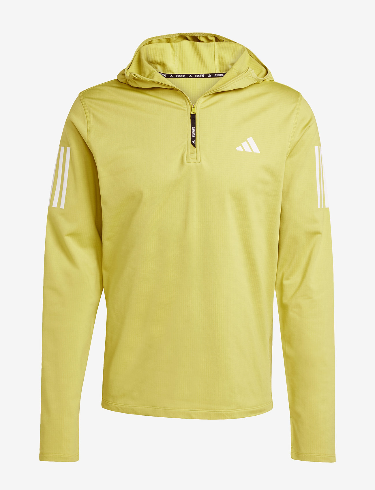 adidas Performance - OTR B WIN HZ - huvtröjor - prelim - 1