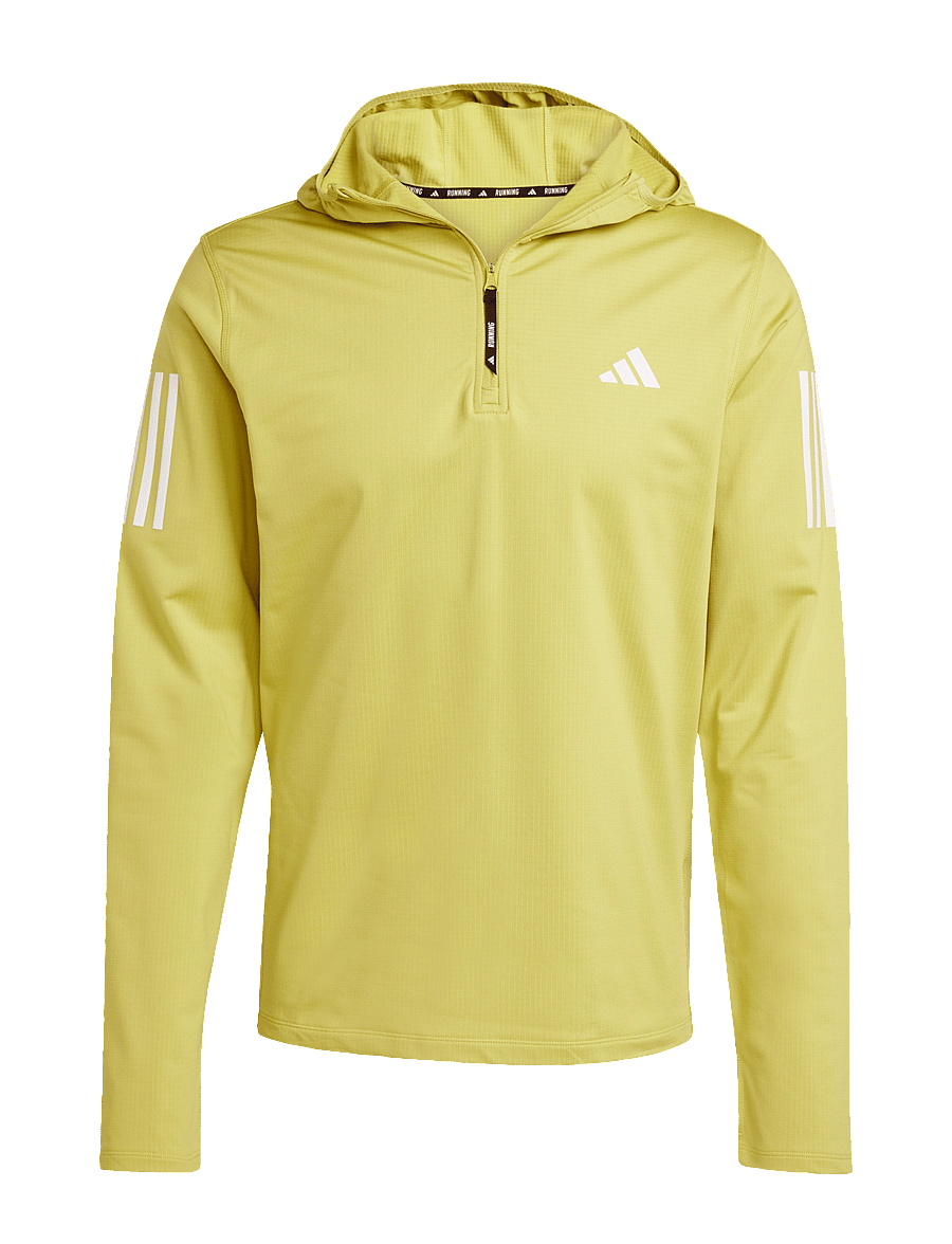 adidas Performance - OTR B WIN HZ - kapuzenpullover - prelim - 1