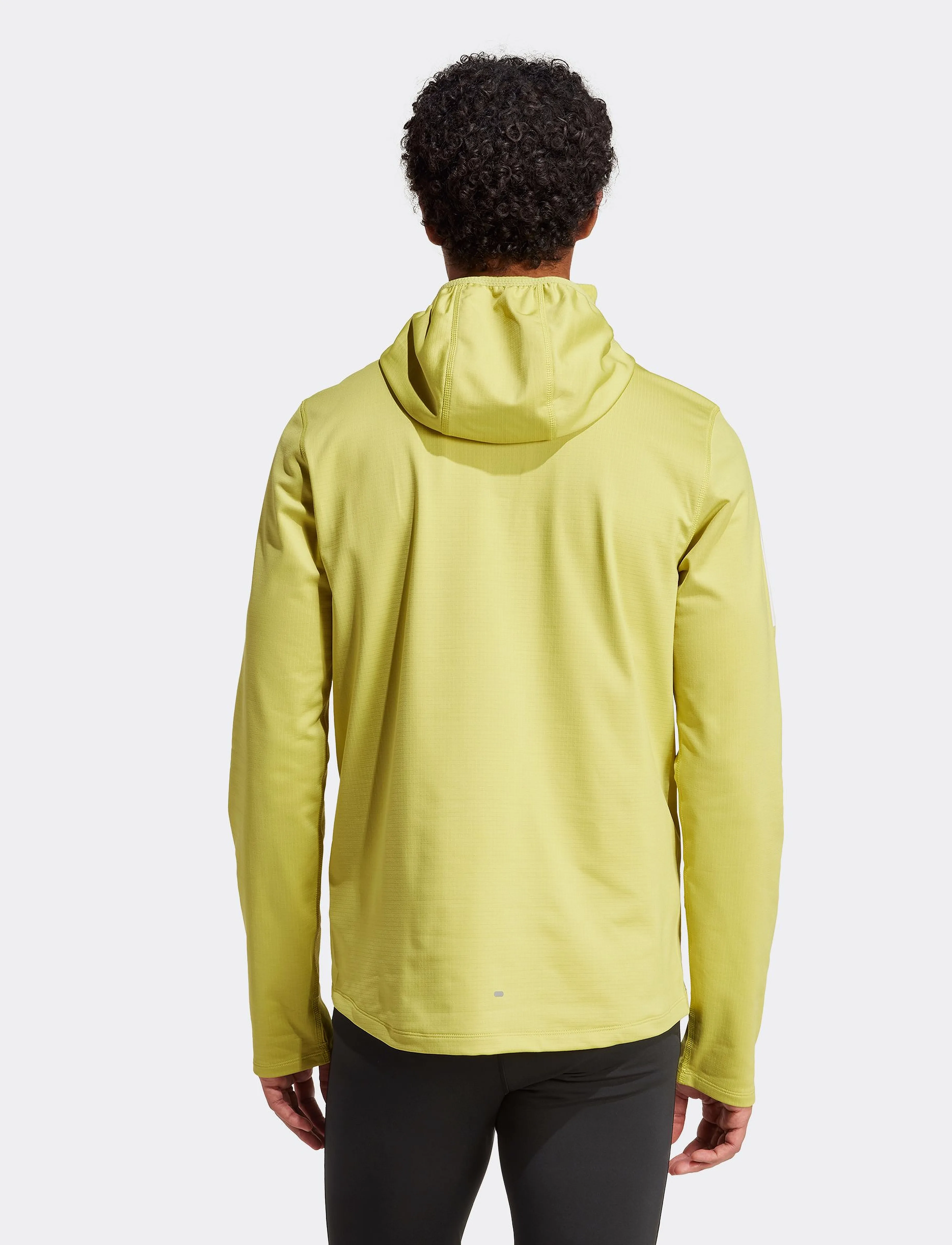 adidas Performance - OTR B WIN HZ - huvtröjor - prelim - 2