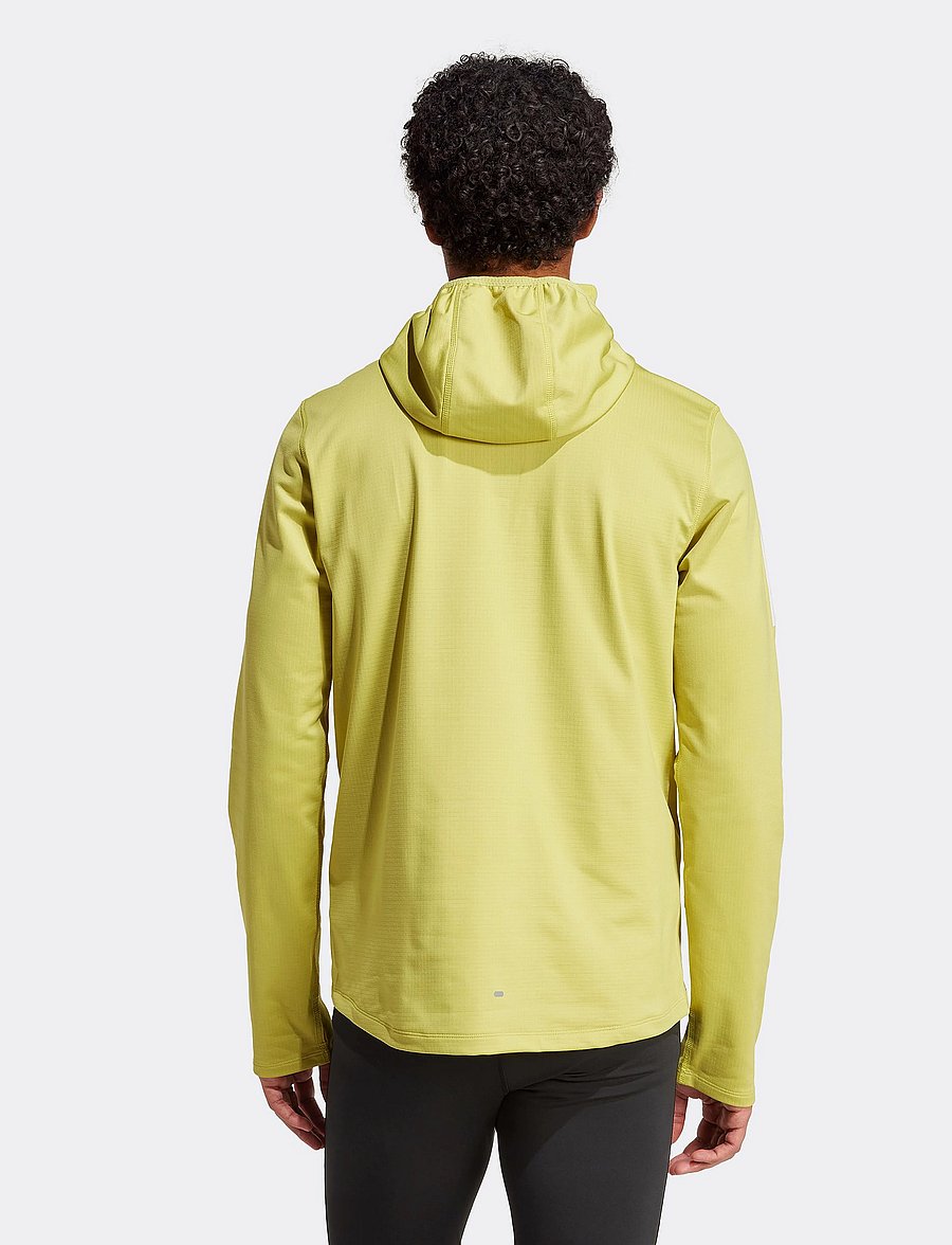 adidas Performance - OTR B WIN HZ - kapuzenpullover - prelim - 2