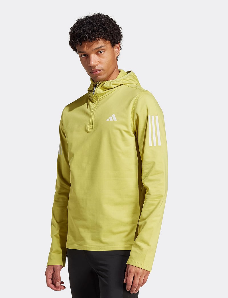 adidas Performance - OTR B WIN HZ - huvtröjor - prelim - 4