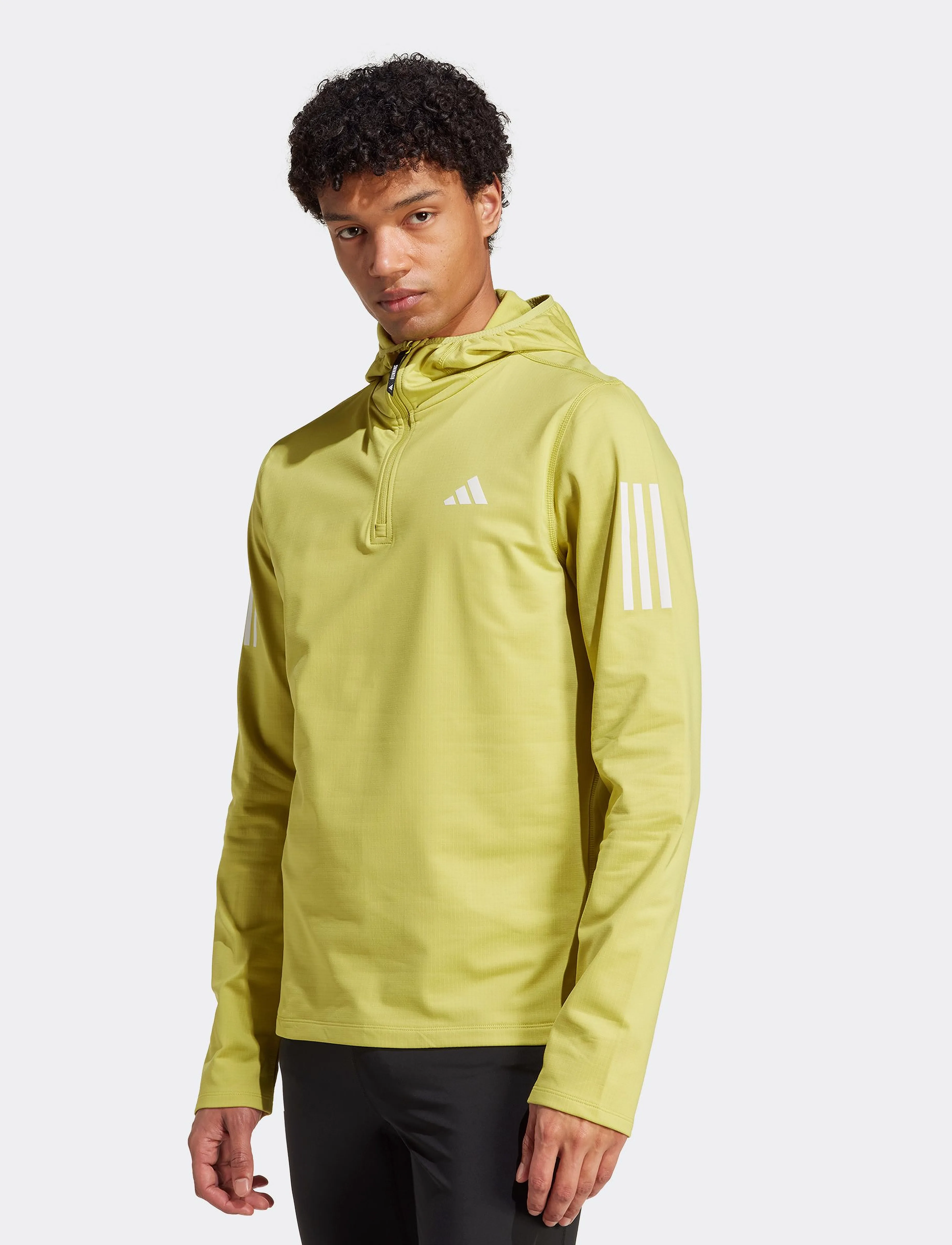 adidas Performance - OTR B WIN HZ - huvtröjor - prelim - 4