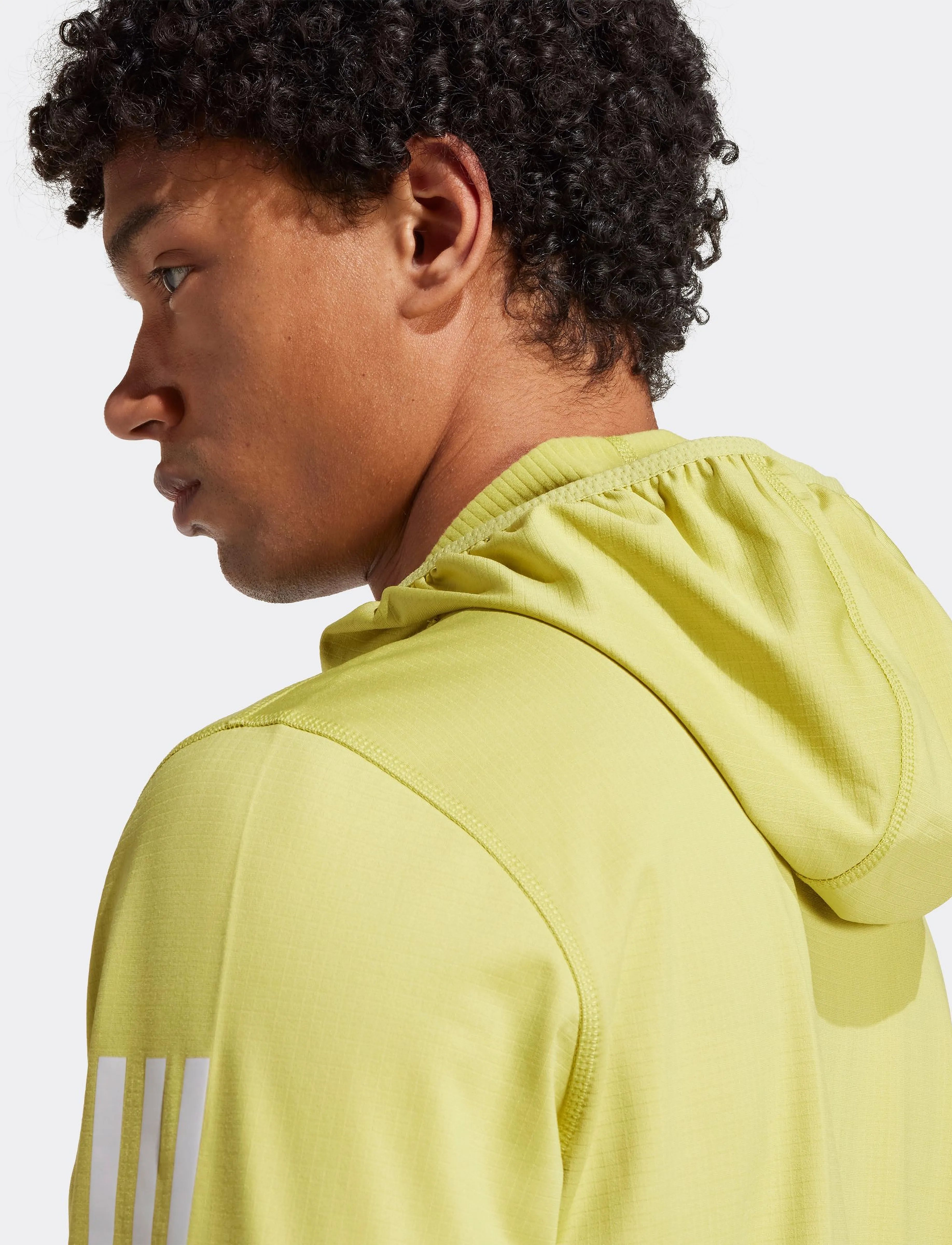 adidas Performance - OTR B WIN HZ - huvtröjor - prelim - 5