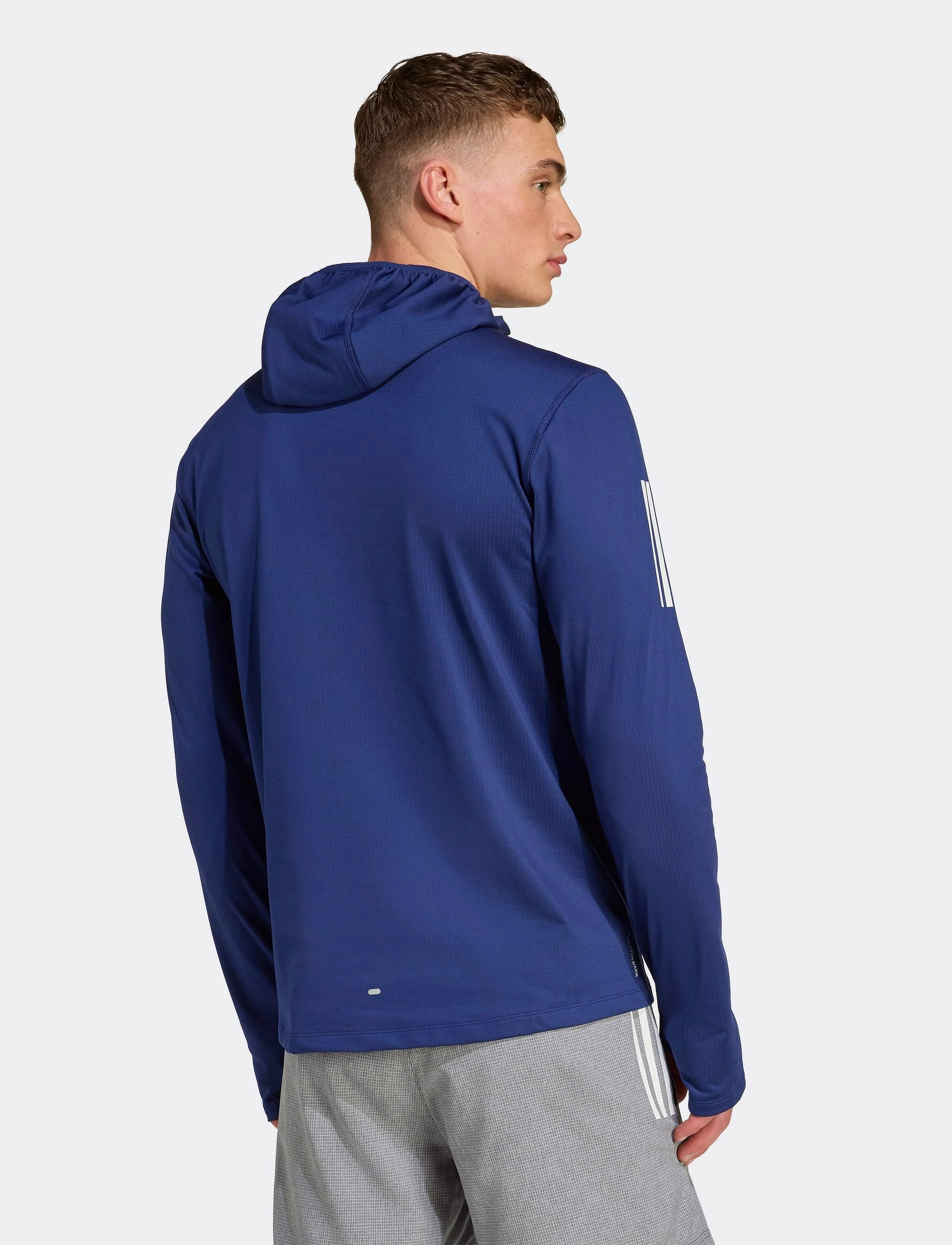 adidas Performance - OTR B WIN HZ - dkblue - 2