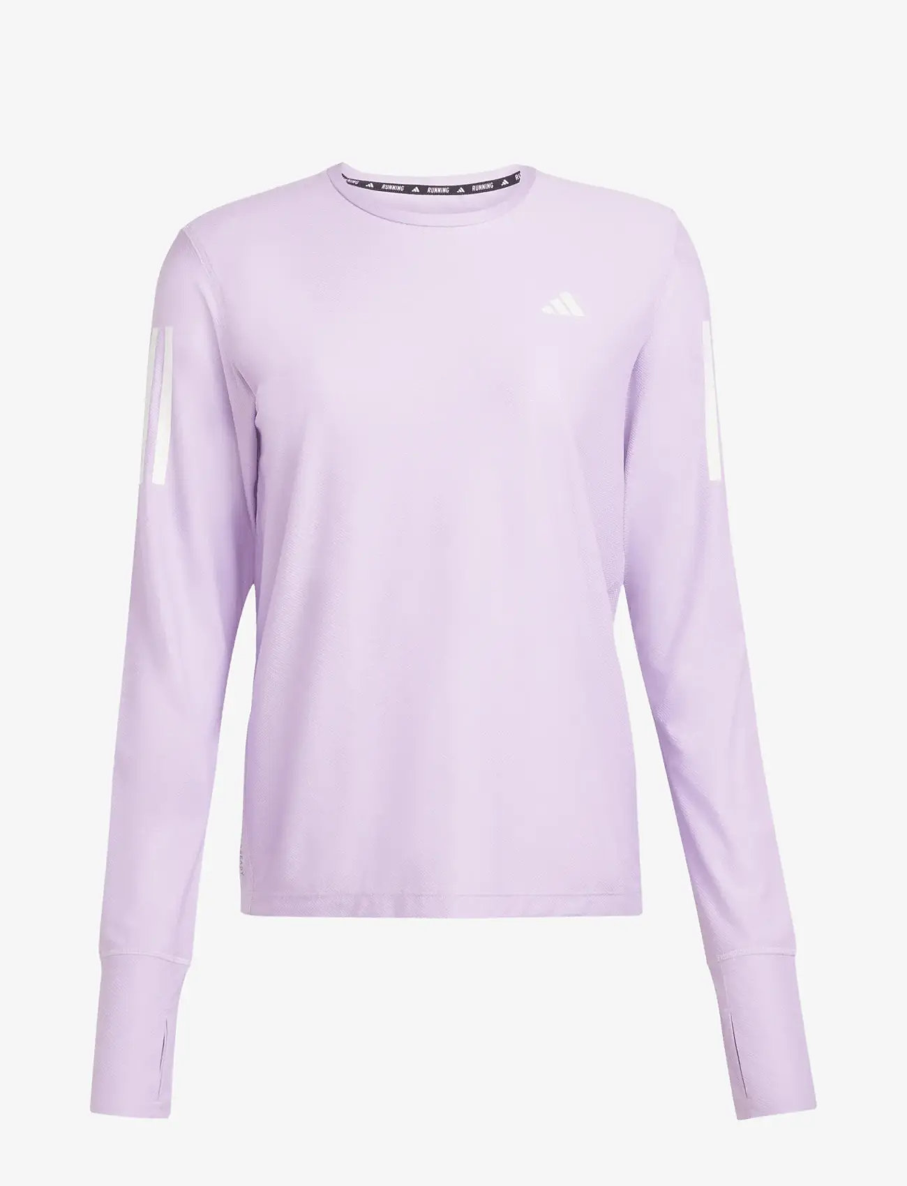 adidas Performance - OTR B LS - laveste priser - powplu - 0