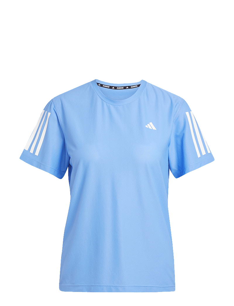 adidas Performance - OTR B TEE - t-shirts - blufus - 1