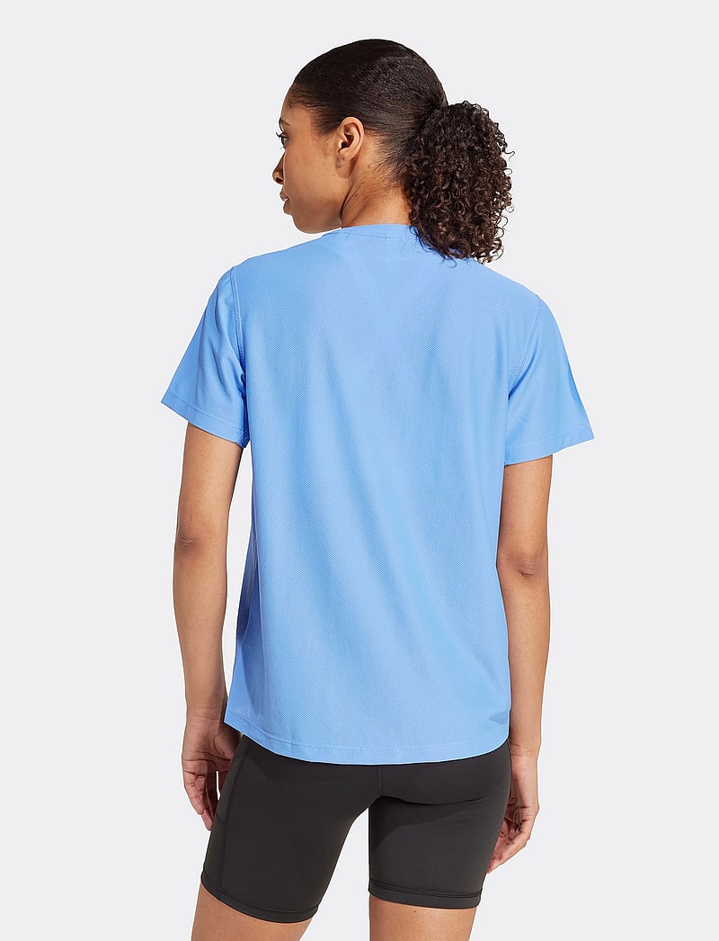 adidas Performance - OTR B TEE - t-shirts - blufus - 2