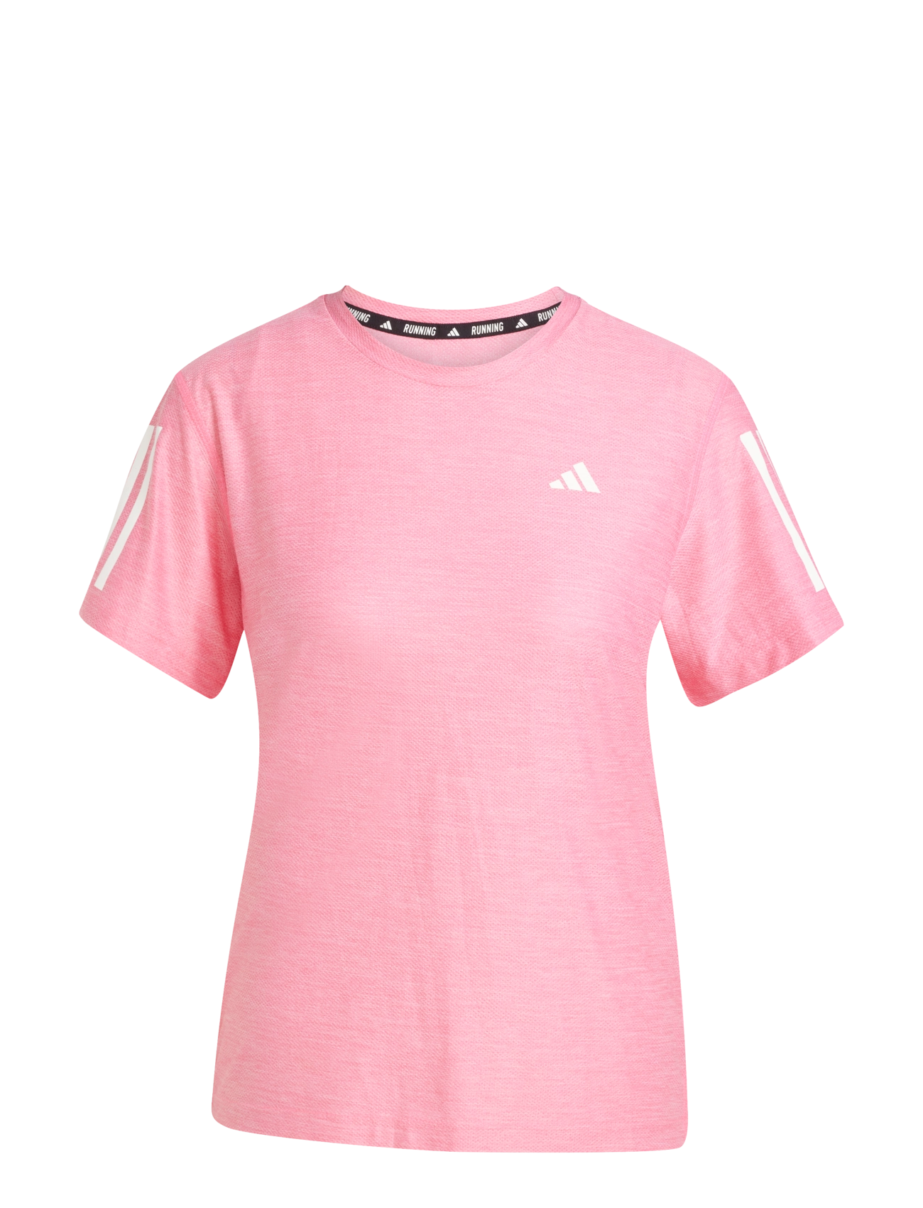 ADIDAS PERFORMANCE Otr B Tee Pink - XXS - Damen
