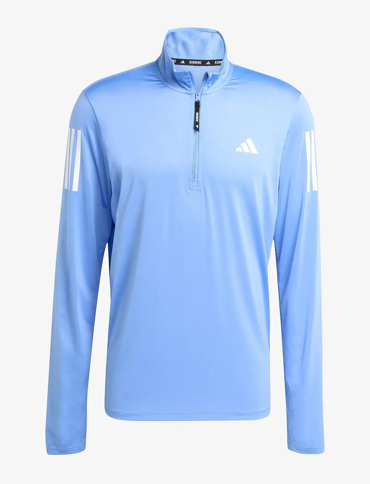 adidas Performance - OTR B HZ - fleece & midlayer - blufus - 1