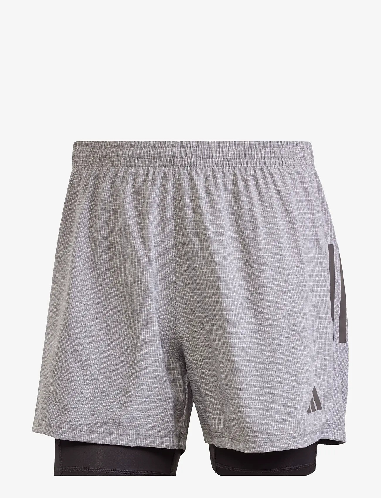 adidas Performance - OTR B S 2in1 M - grsime - 1