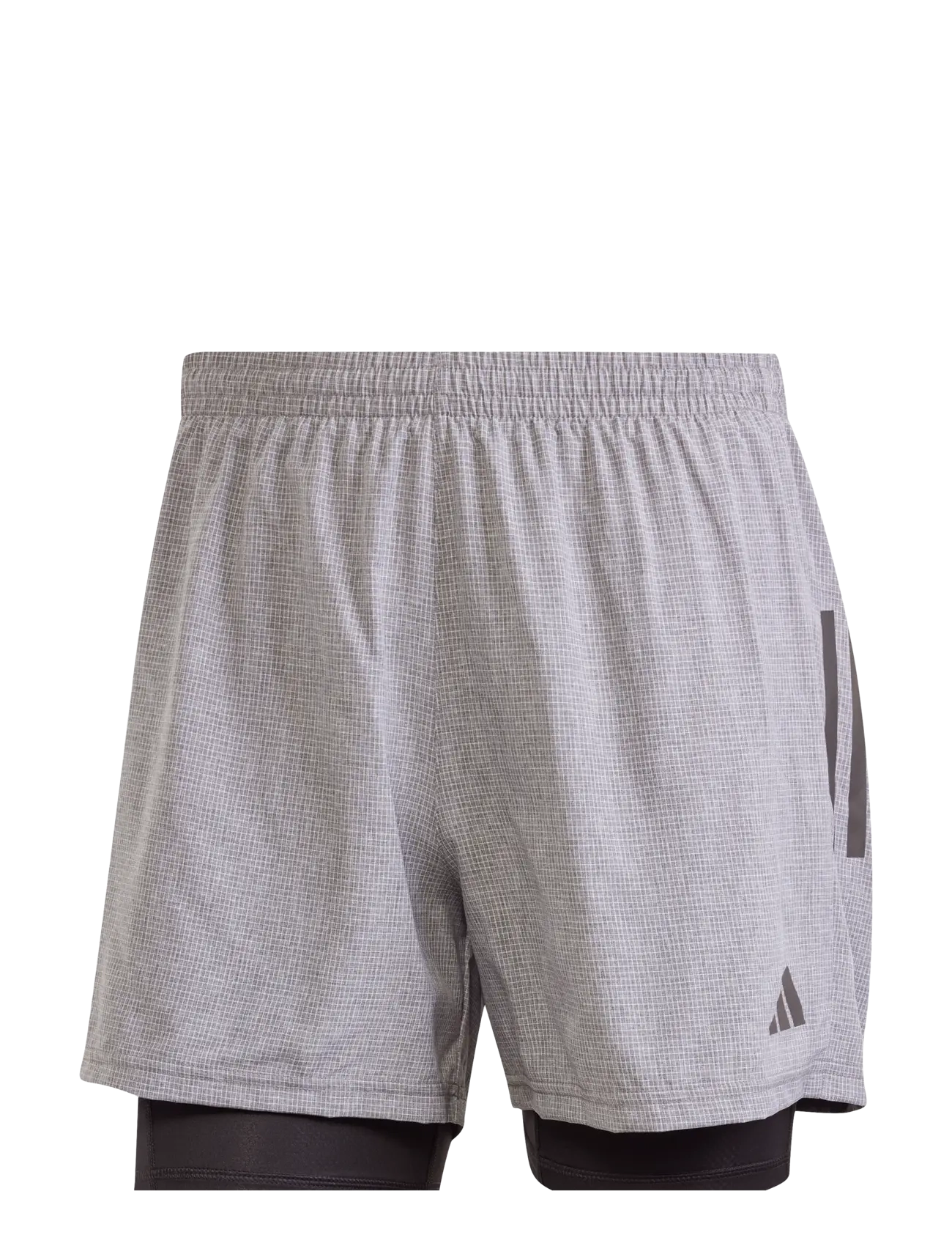 adidas Performance OTR B S 2in1 M - adidas Performance - GRSIME / grey