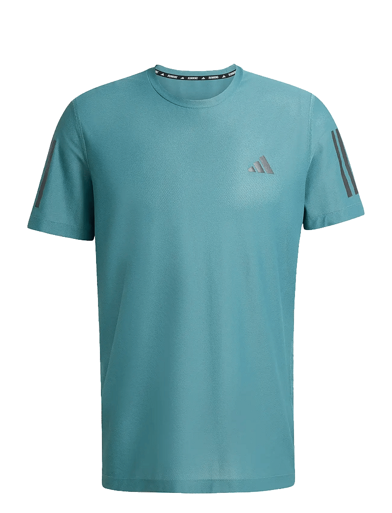 adidas Performance - OTR B TEE - t-shirts - pretea - 1