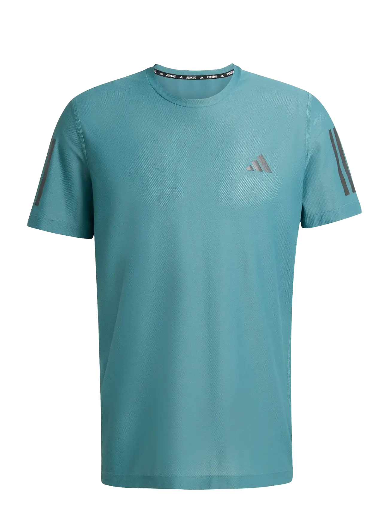 adidas Performance OTR B TEE - Vis alt - PRETEA / blue