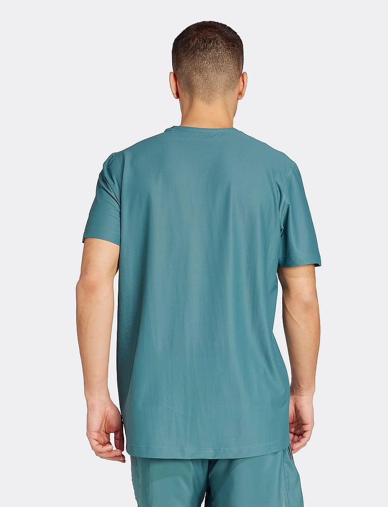 adidas Performance - OTR B TEE - t-shirts - pretea - 2