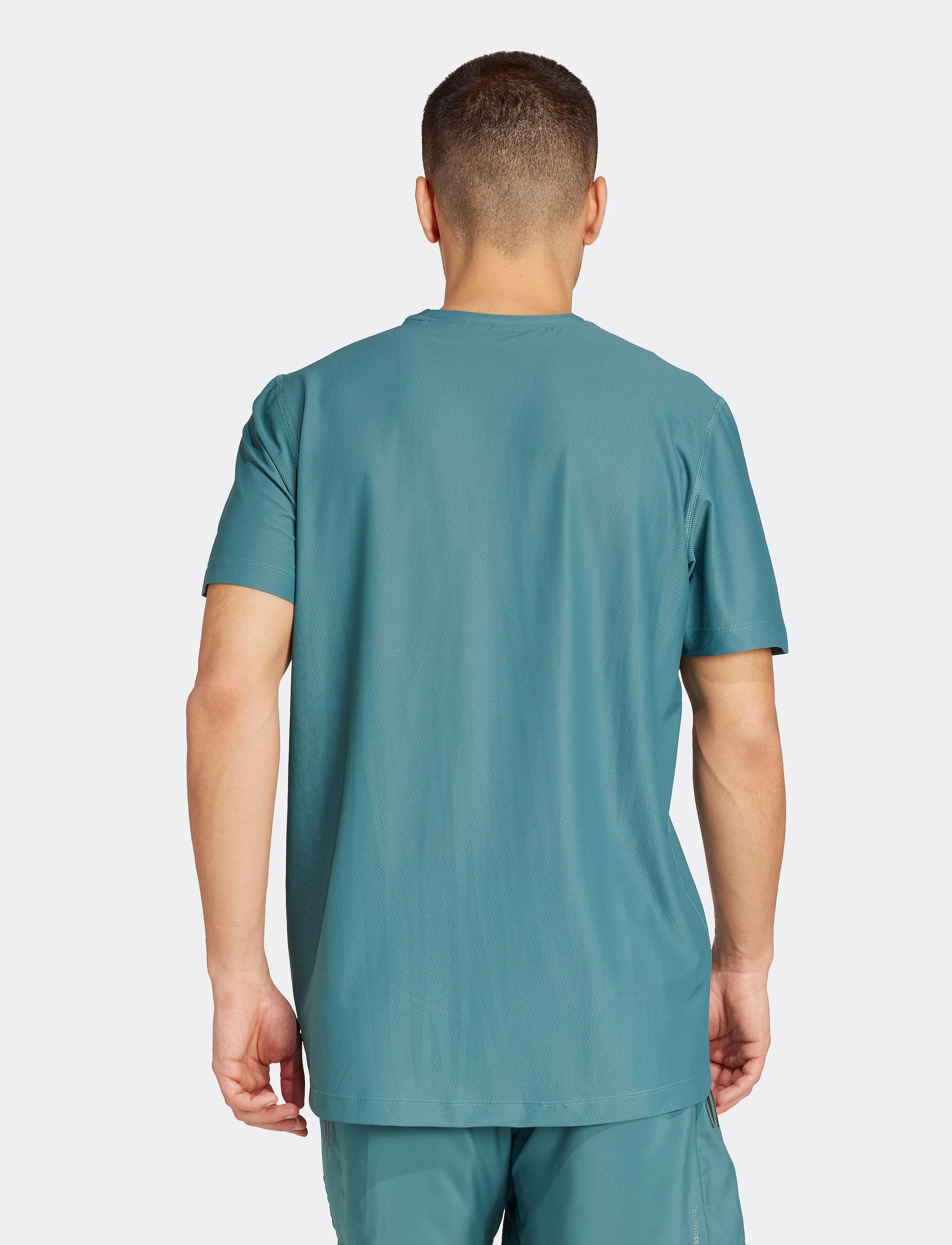 adidas Performance - OTR B TEE - t-shirts - pretea - 2