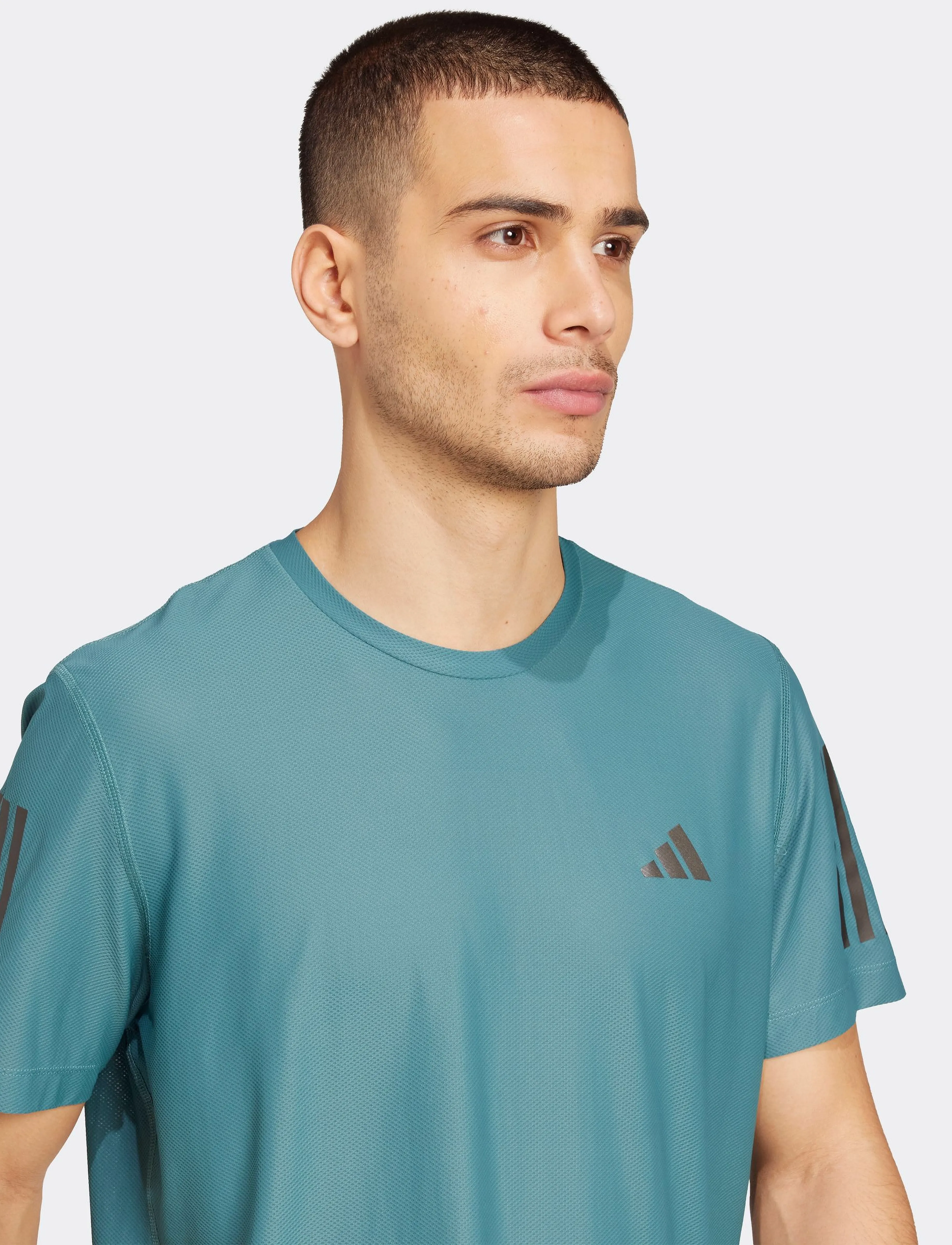 adidas Performance - OTR B TEE - t-shirts - pretea - 4