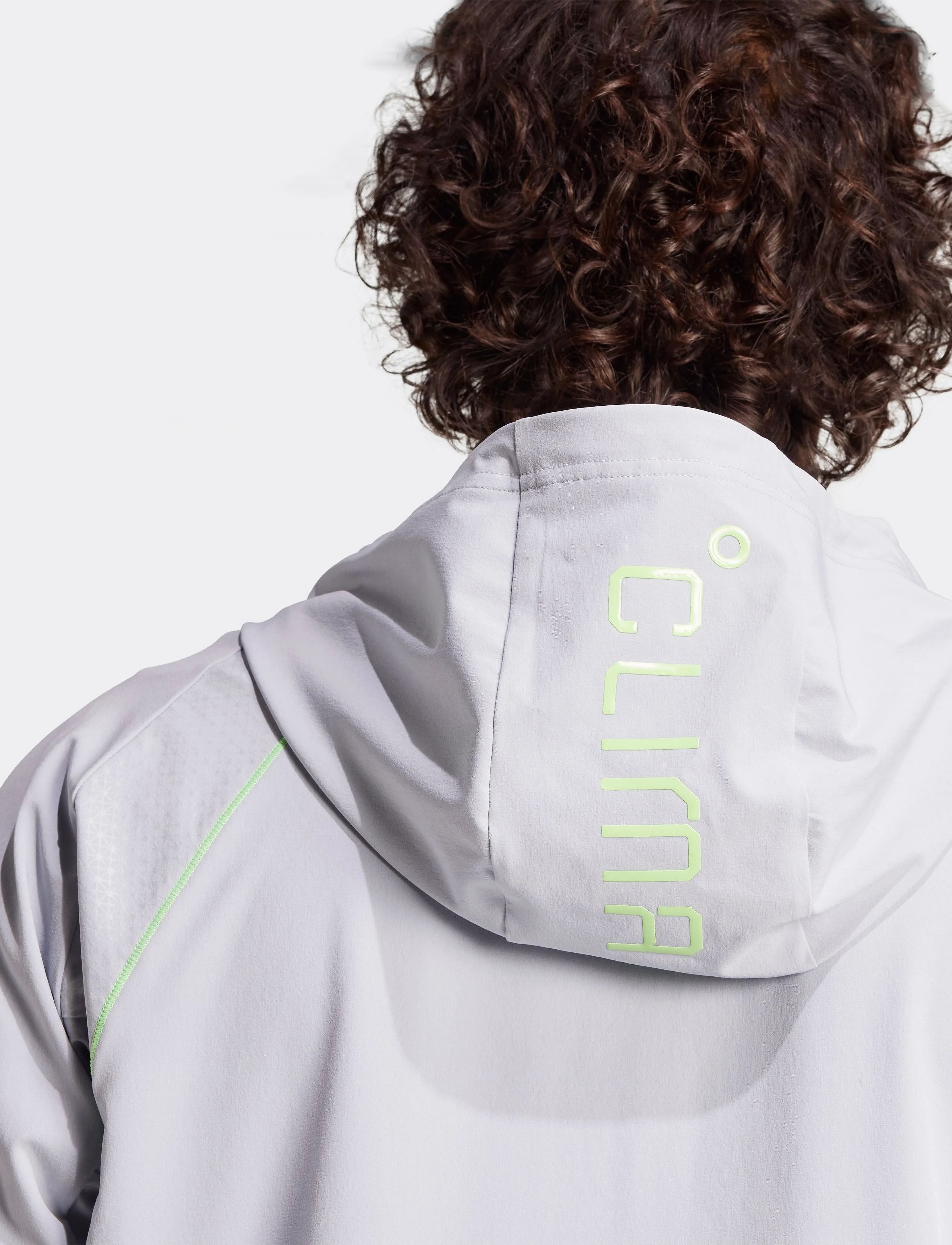 adidas Performance - TECH APP S-TOP - hettupeysur - halsil/limbur - 3