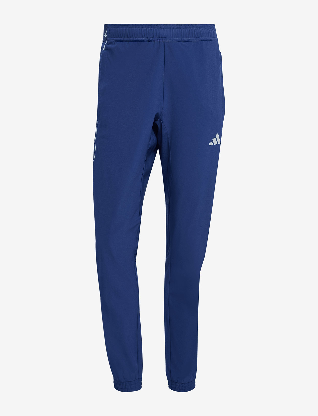 adidas Performance - TECH APP S-PANT - träningsbyxor - dkblue/globlu - 1