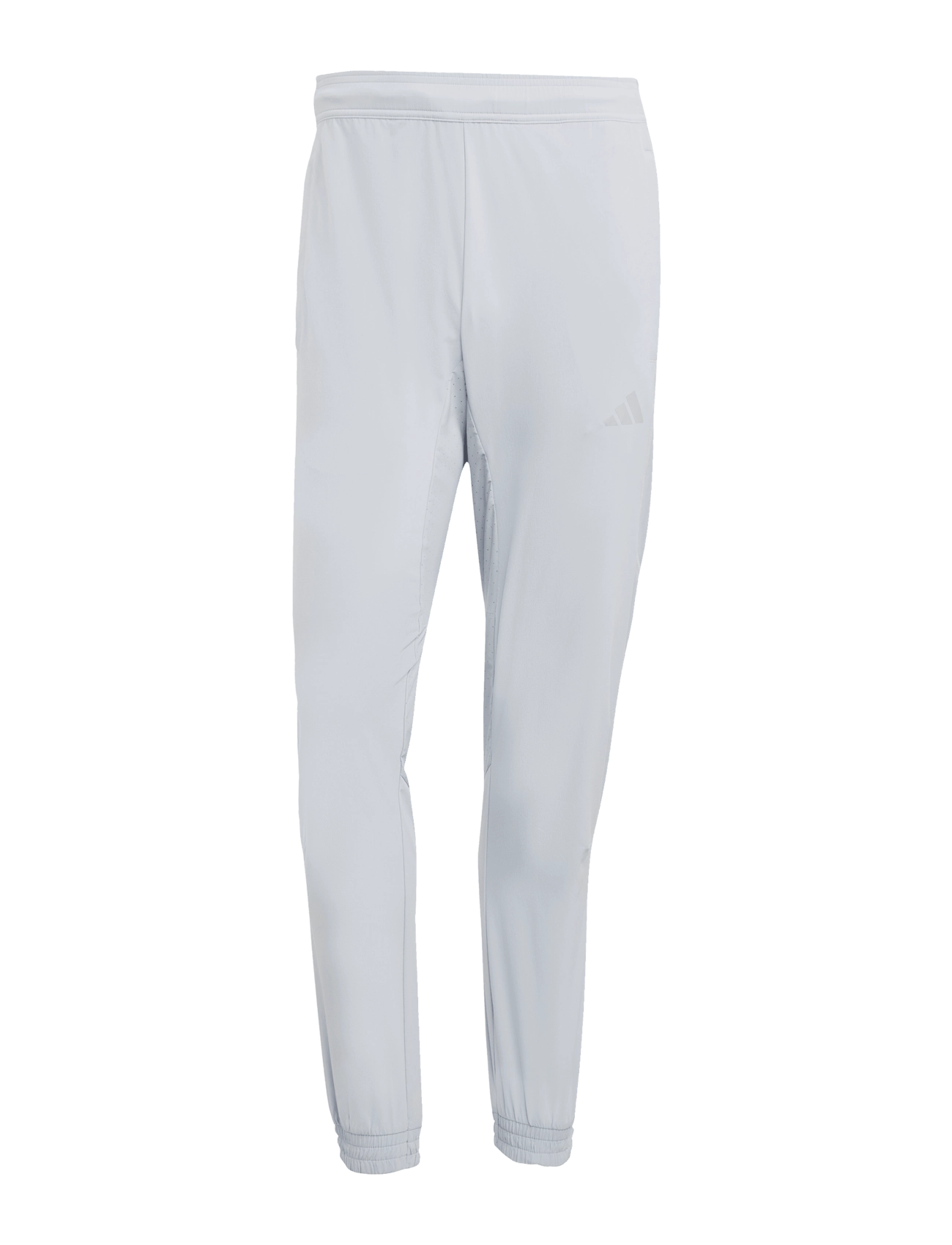 ADIDAS PERFORMANCE Tech App S-Hose Grau - S - Herren