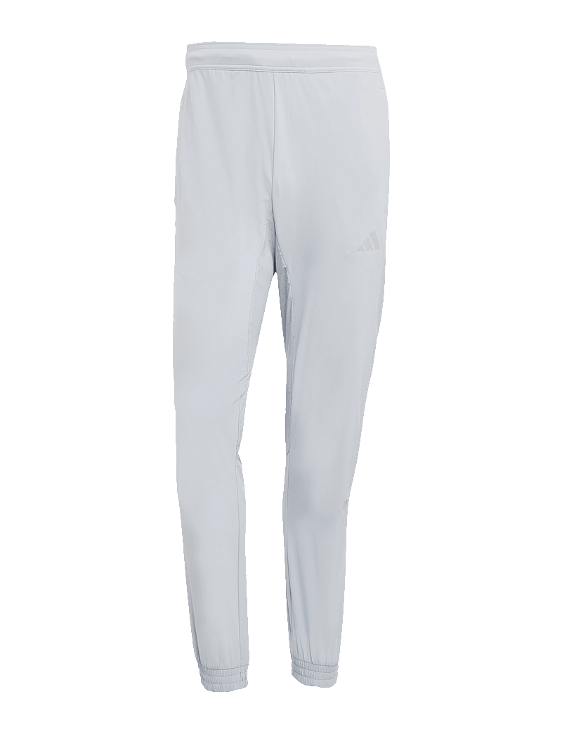 adidas Performance - TECH APP S-PANT - træningsbukser - halsil/limbur - 1