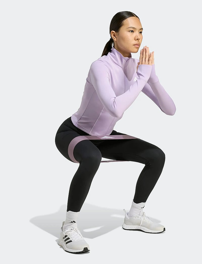 adidas Performance - OPT ESS JKT - spordijakid - powplu - 0