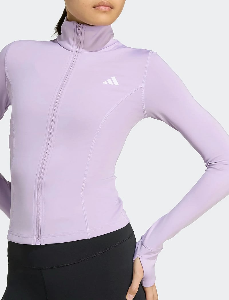 adidas Performance - OPT ESS JKT - spordijakid - powplu - 2