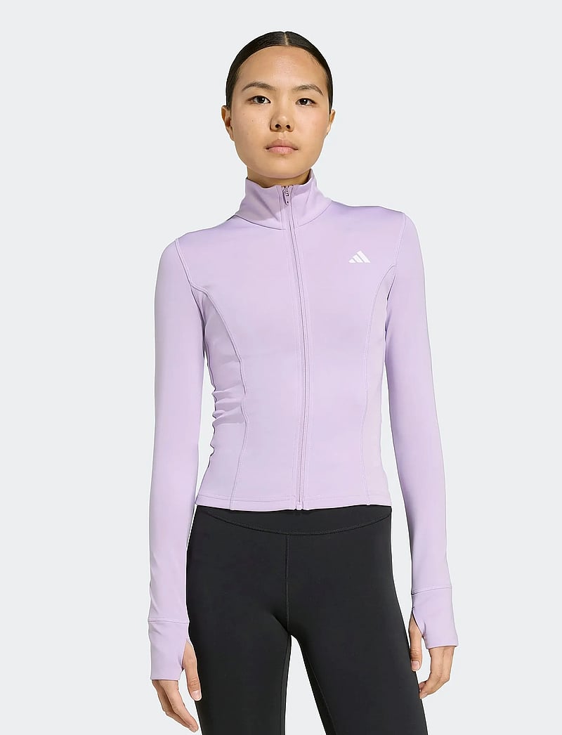 adidas Performance - OPT ESS JKT - spordijakid - powplu - 3