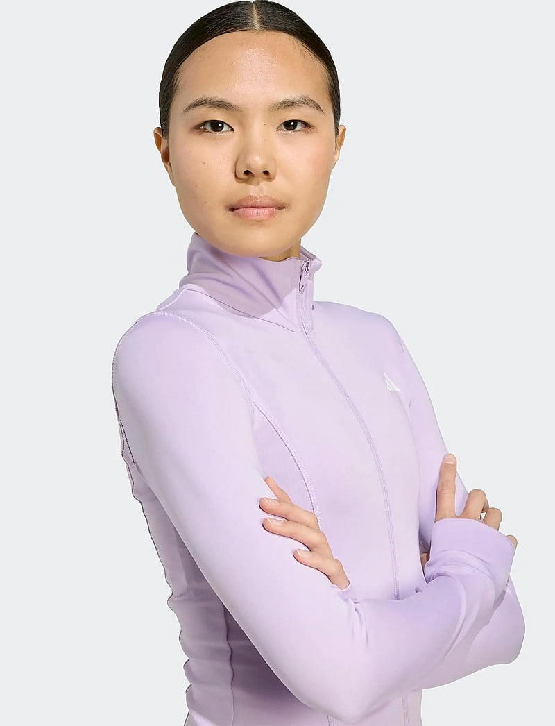 adidas Performance - OPT ESS JKT - spordijakid - powplu - 4