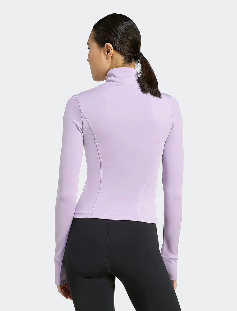 adidas Performance - OPT ESS JKT - spordijakid - powplu - 5