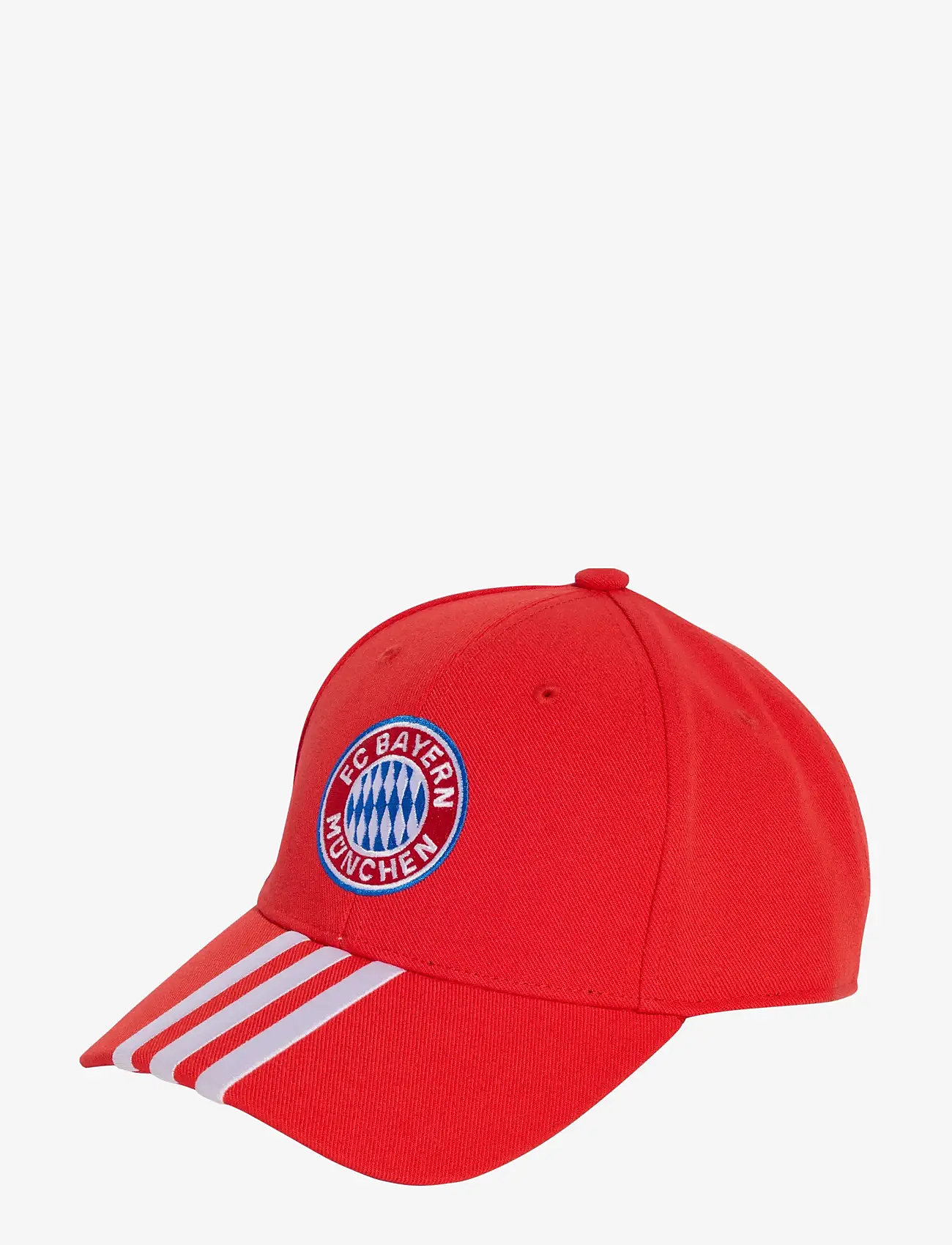 adidas Performance - FCB BB CAP - die niedrigsten preise - red/white - 0