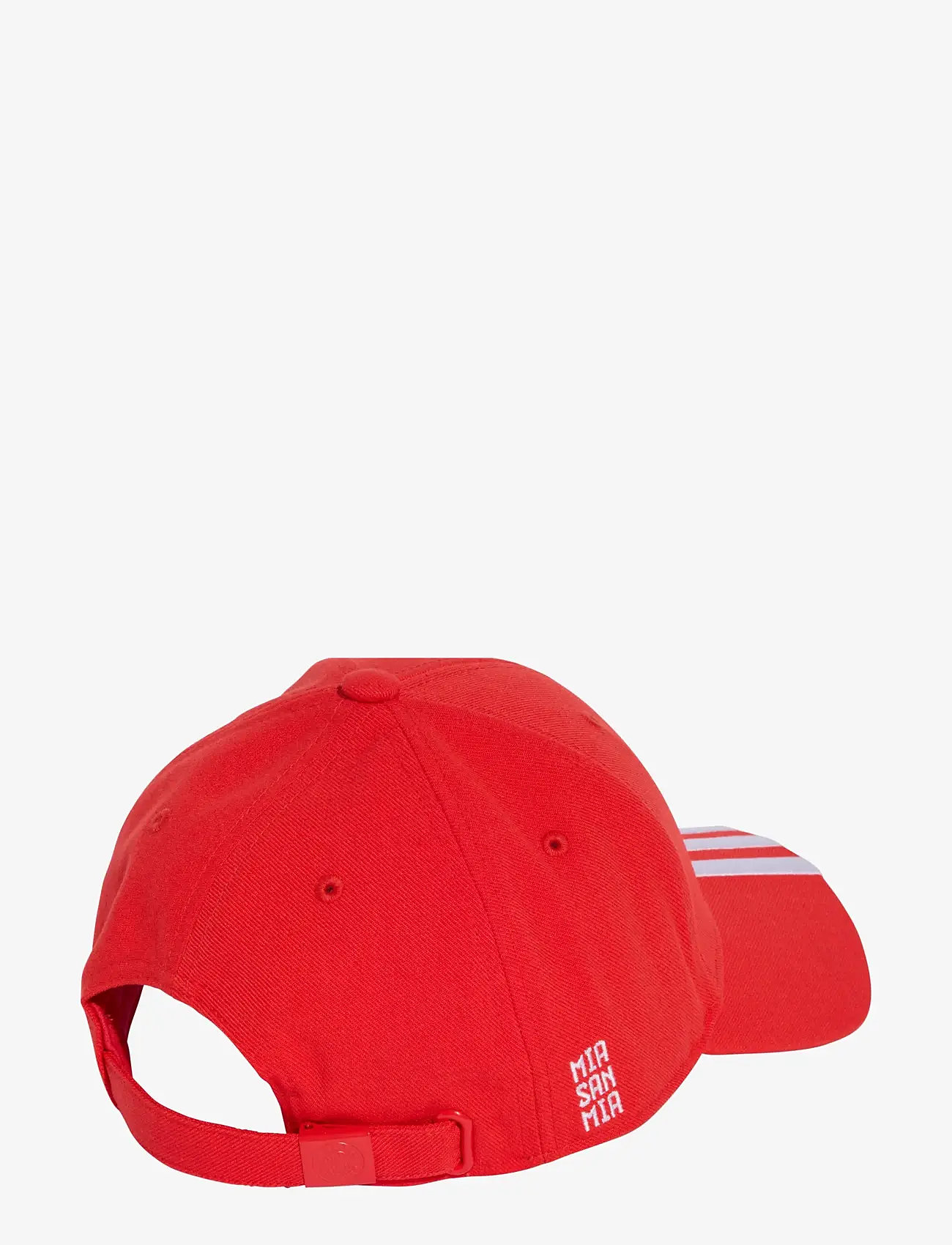 adidas Performance - FCB BB CAP - die niedrigsten preise - red/white - 1